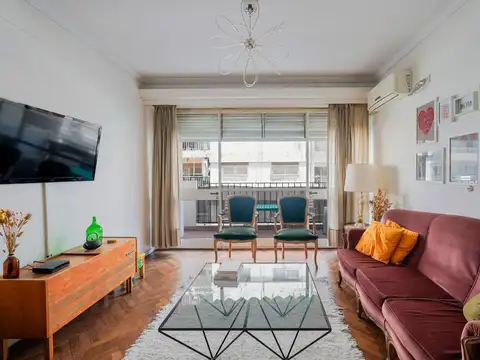 Federico Lacroze al 2300