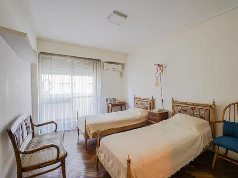 Departamento en Venta en Las Cañitas, USD 285.000