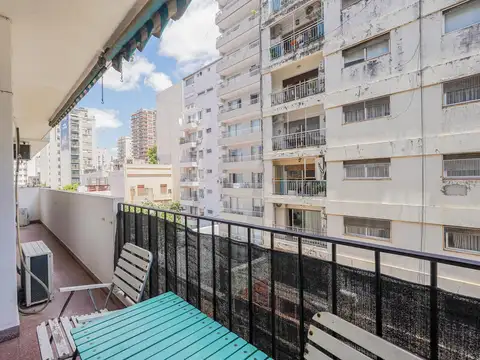 Departamento en Venta 60 años