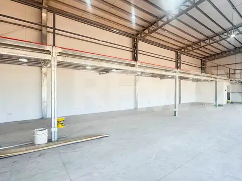 ALQUILER COMERCIAL AÑELO