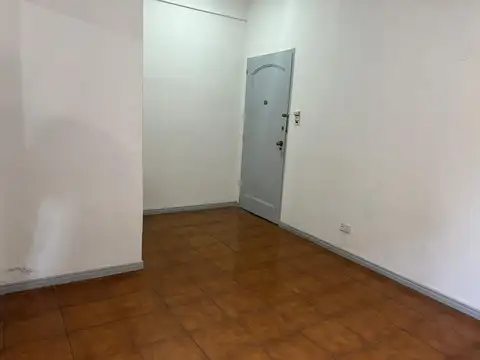 Departamento en Venta en Villa Crespo, USD 53.500