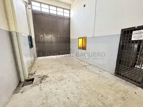 Galpon en Alquiler en Pompeya, $ 3.200.000