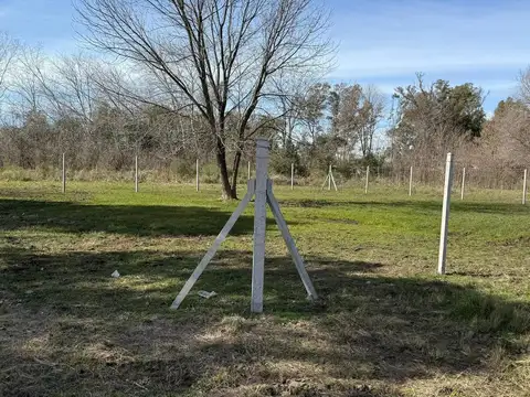 Terreno en Venta en Arroyo De La Cruz, USD 15.000