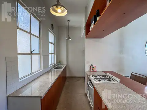 Departamento en Venta en San Telmo, USD 84.000