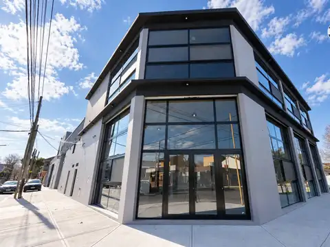 Venta   2 locales 500  M² en   Bernal