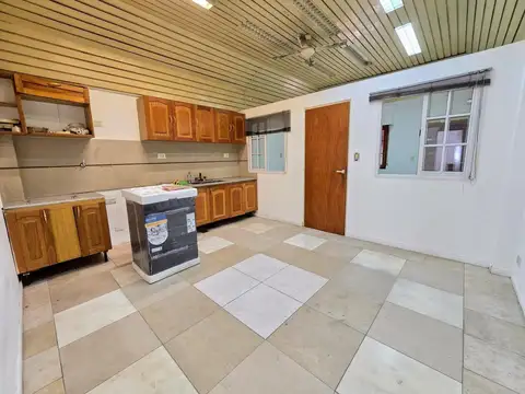 PH 4 ambientes en Venta en Villa Sarmiento