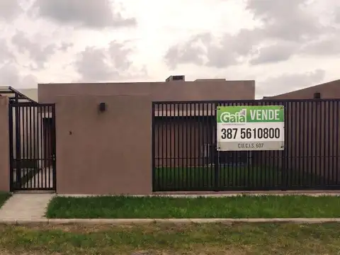 Casa en Venta Eko Distrito