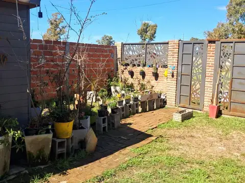 Casa en Venta 3 años