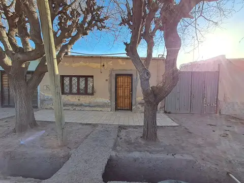 Casa en Venta en Las Heras, USD 27.000