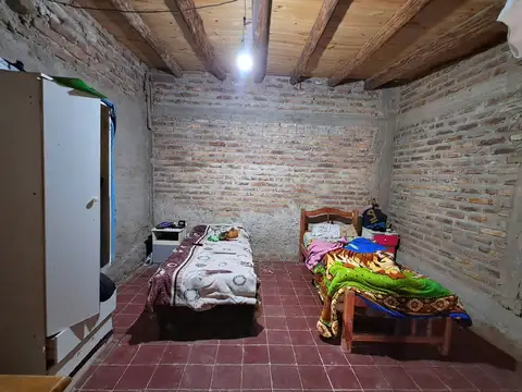 Casa en Venta 4 años