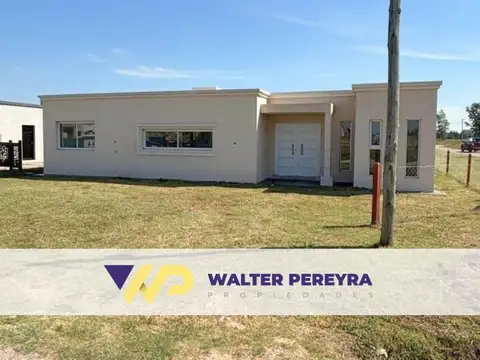 Casa 5 Ambientes en Venta – Barrio Las Perdices 1