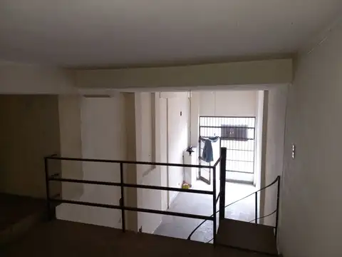 Pasaje Fecundidad 3600