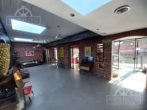 Oficina en Venta en Martinez Santa Fe / Fleming, USD 680.000