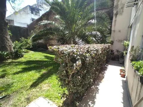 Rivadavia 6121 , Piso PB