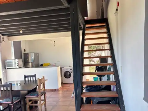 Casa en Venta de 1 dormitorio