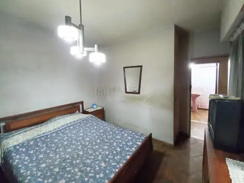 Guillermo Correa 4600, Piso 1