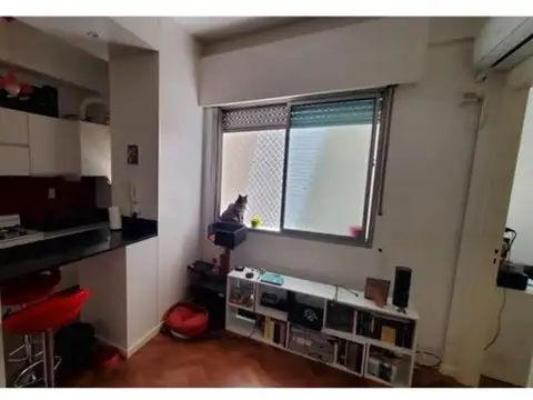 VENTA DE DOS AMB EN BELGRANO GRAN OPORTUNIDAD DE INVERSION!