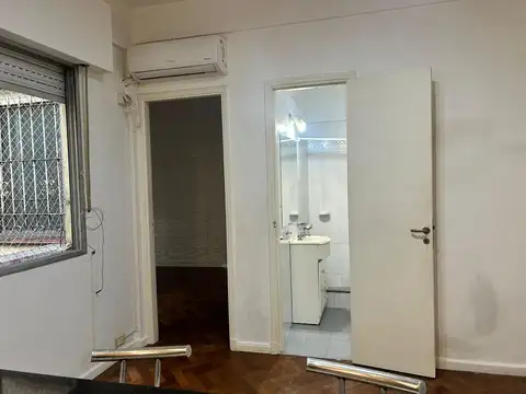 Departamento en Venta en Belgrano, USD 68.000