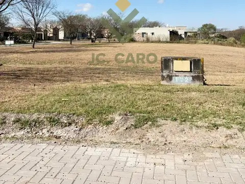 Terreno en Venta 28  mts Frente