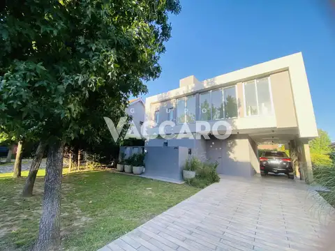 Haras María Elena Barrio Privado