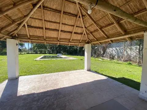 Casa en Venta en Matheu, USD 60.000