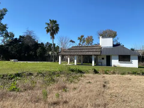 Casa en Venta en Matheu, USD 60.000