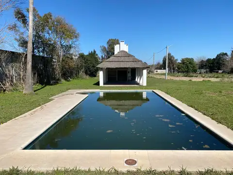 CASA EN  VENTA
