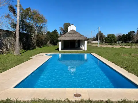 CASA EN  VENTA