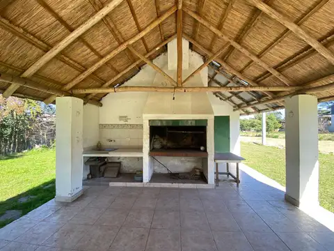 Casa en Venta 15 años