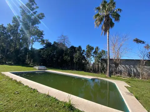 Casa en Venta en Matheu, USD 80.000