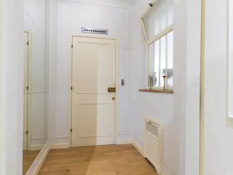 Departamento en Venta 81 años