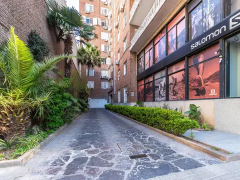 Departamento en Venta de 7 ambientes