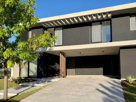 Casa  en Venta en Virazón, Nordelta, Tigre