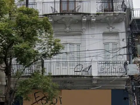 Alquiler de Edificio 24 AMBIENTES en San Cristobal, Capital Federal