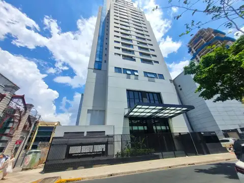 ALQUILER DEPARTAMENTO 2 AMBIENTES  HUMAN ABASTO