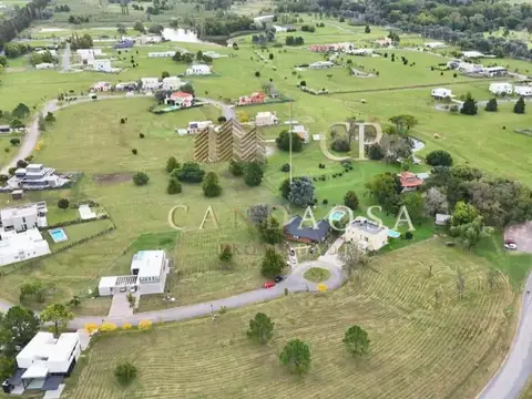 Terreno en Venta de 1164,0 m2