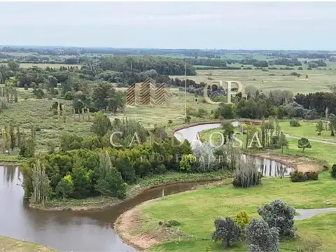 Terreno en El Campo Fincas Exclusivas Cardales