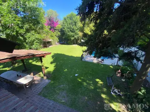 Capitán Juan de San Martín al 1100