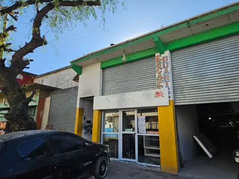 Local en Venta en 9 de Abril, USD 220.000