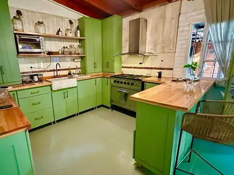 Casa en Venta en Virrey Del Pino, USD 95.000