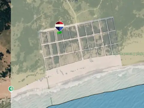Terreno en Venta de 400,0 m2