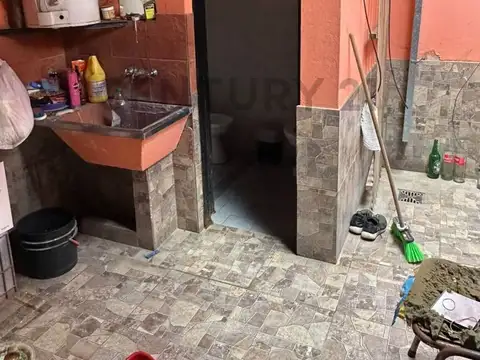 Casa 4 ambientes Gregorio Laferrere