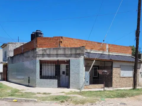 Casa 4 ambientes Gregorio Laferrere