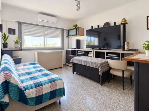 DEPTO EN VENTA 2 AMB CON BAULERA – APTO CRÉDITO