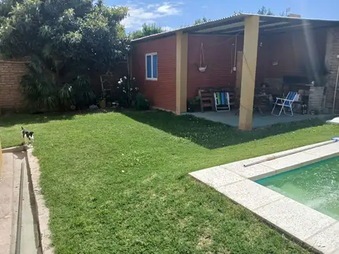 Casa en Venta 18 años