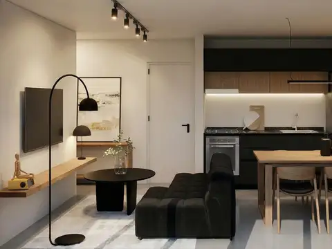 Departamento en Venta en Haedo Norte, USD 87.308