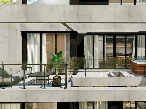 Departamento en Venta A Estrenar