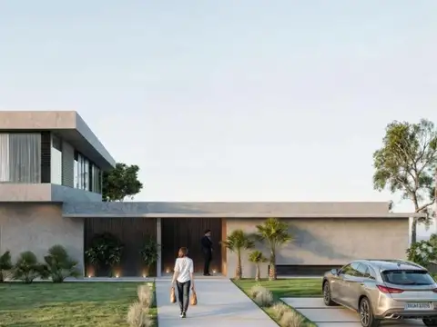 Casa en Venta A Estrenar