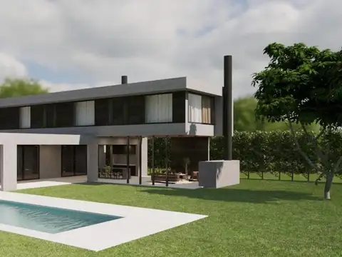 Casa en Venta al Noreste