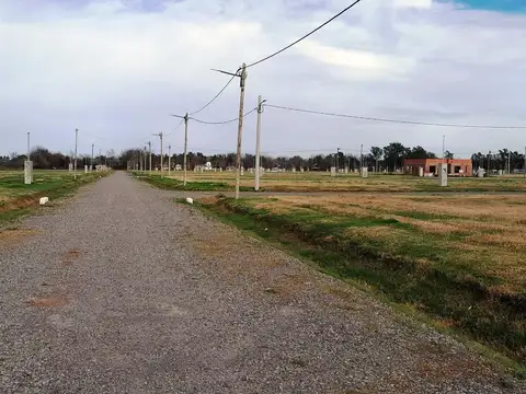 Terreno en Venta de 595,0 m2